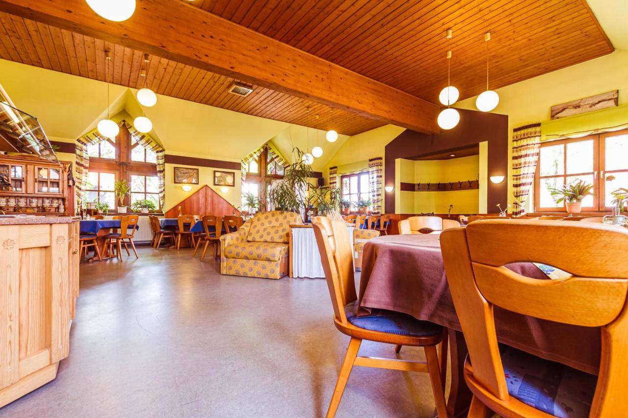 Landhotel Georgshof Hünfeld Esterno foto
