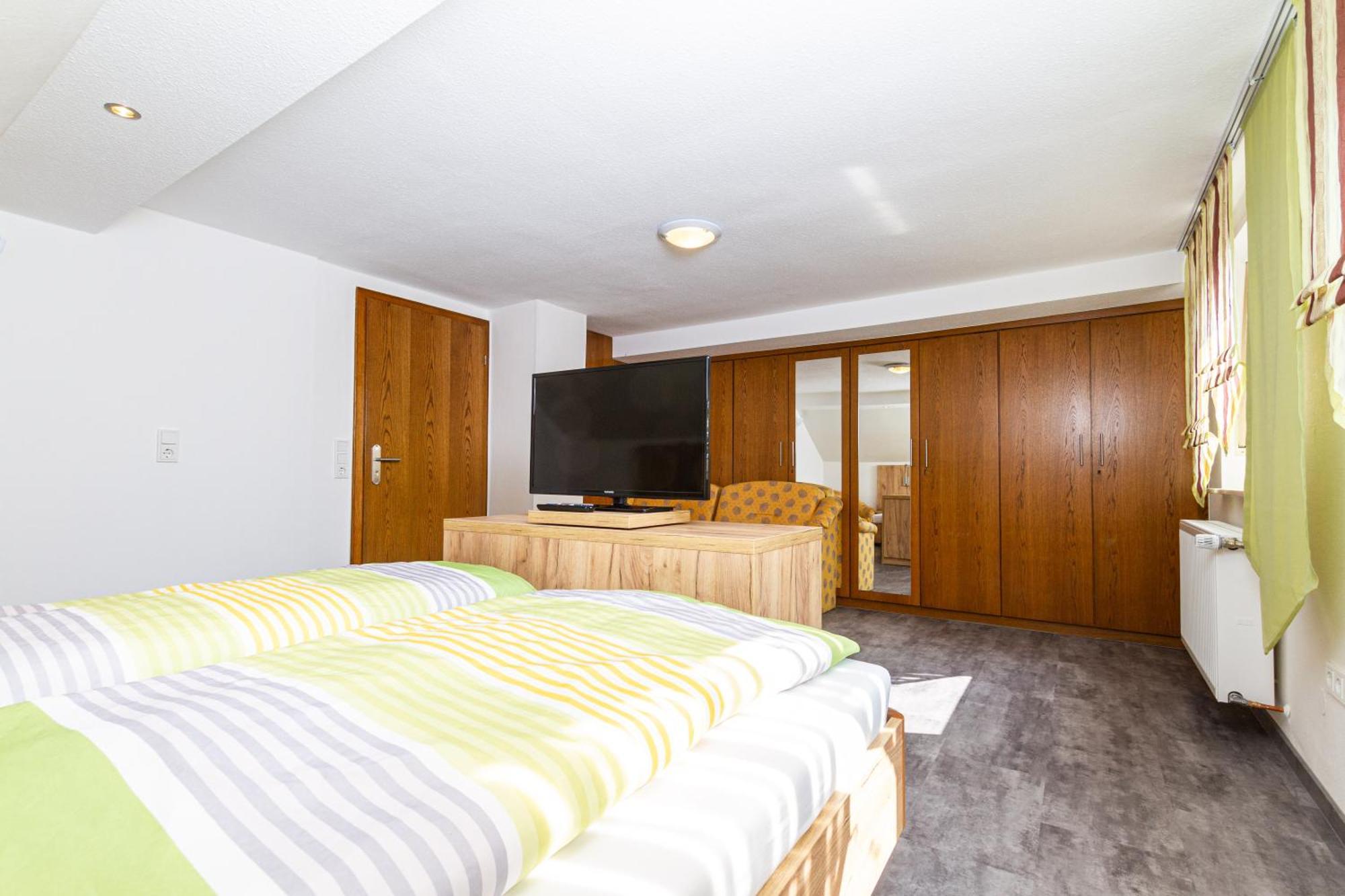 Landhotel Georgshof Hünfeld Camera foto