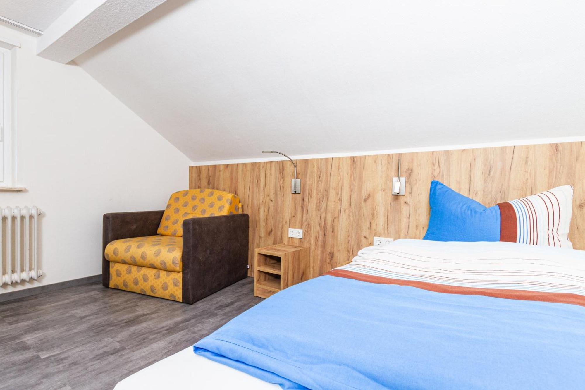Landhotel Georgshof Hünfeld Camera foto
